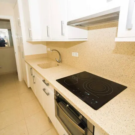 Turmalina 211A Calpe