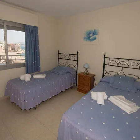Turmalina 211A Calpe