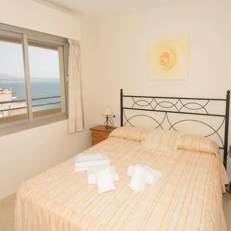 Turmalina 211A Calpe